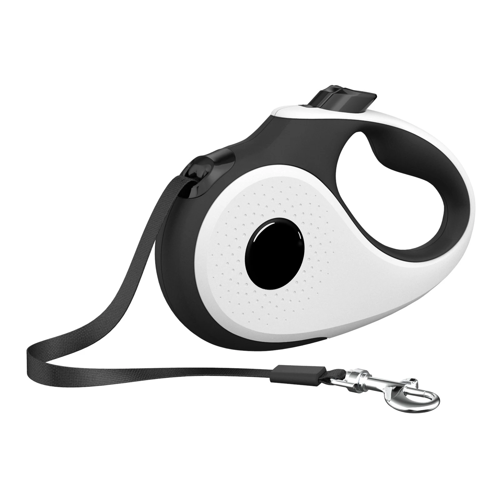 

Extended Anti-Fall And Non-Slip Rubberized Automatic Retractable Dog Leash Pet Leash Collars Harnesses Leads Dog Supplies