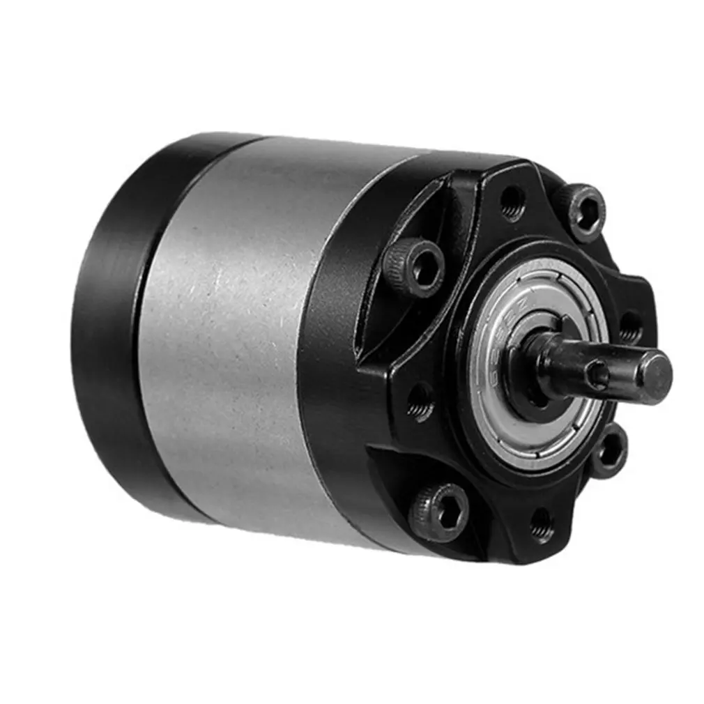 Коробка передач с креплением металлическая коробка передаточным отношением 1:5