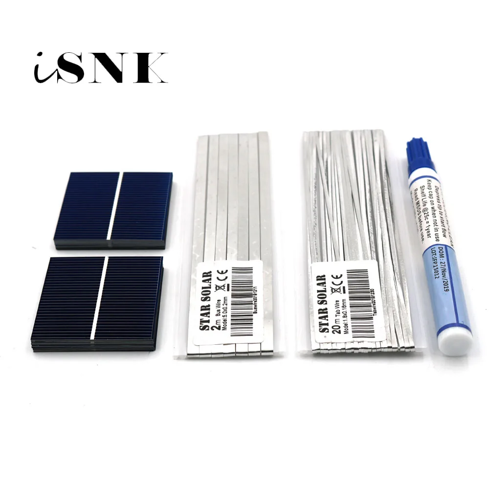 Солнечная батарея поликристаллический силикон солнечная зарядное устройство