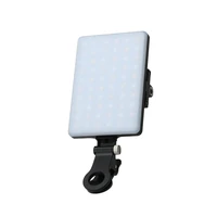 computer phone fill light selfie clip pocket photography led video conference fill light phone portable photography light
