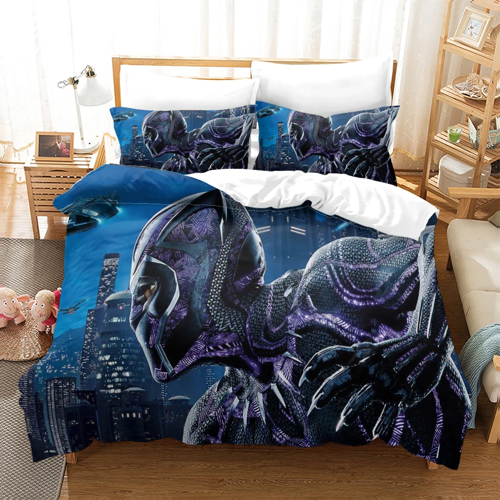 

3D Bedding Sets Sea Dolphin Blue Duvet Quilt Cover Set Comforter Bed Pillowcase King Queen Full Size 200x200 Home Texitle