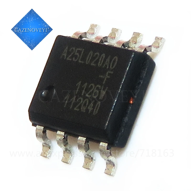 

5 шт./лот A25L020AO-F A25L020A0-F A25L020 соп-8 в наличии