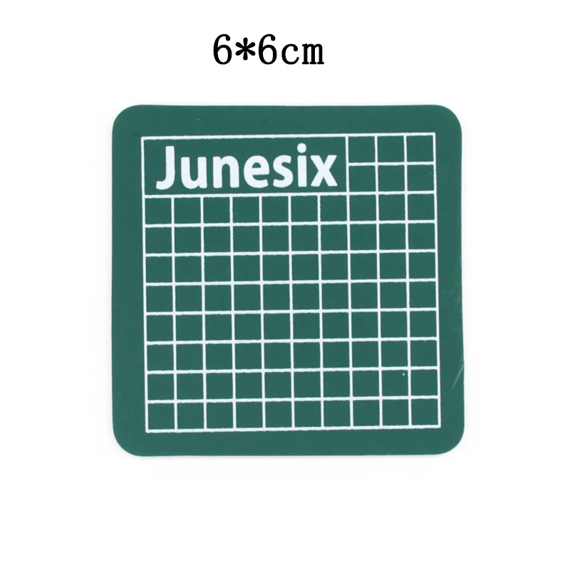 

Double Sided Cutting Mat A4 Durable Cut Pad Patchwork Tool Handmade Cutting Plate Dark School Supplies