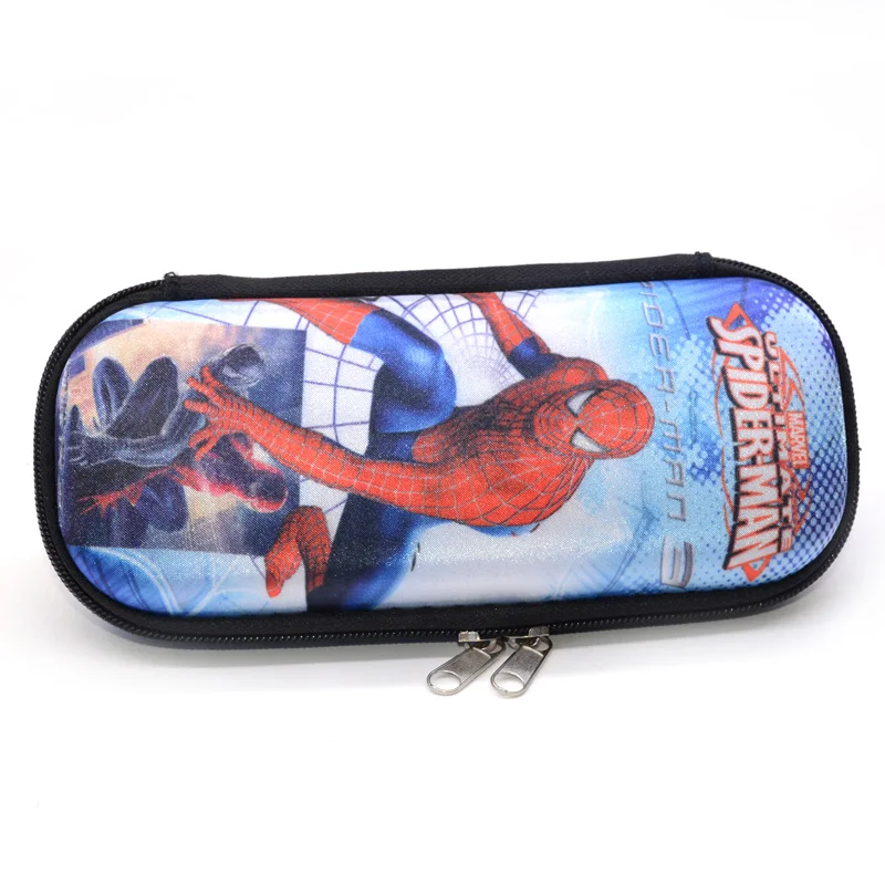 Pencil Case School Supplies Estuche Escolar Trousse Scolaire Stylo Piornik Szkolny Pencilcase Back To Box EVA Kawaii | Канцтовары для