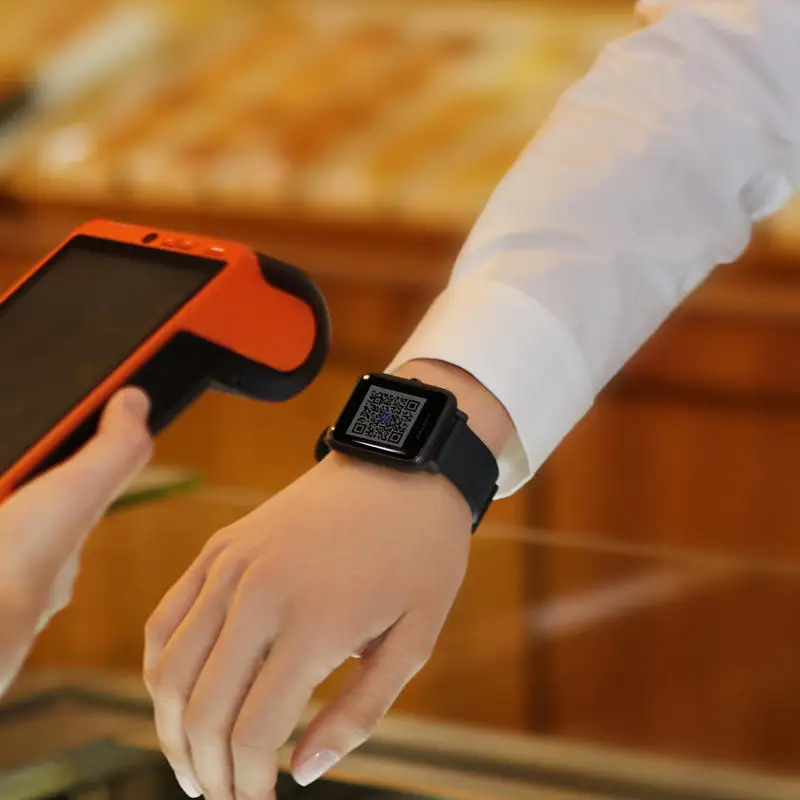 Глобальная версия Amazfit Bip Lite Smartwatch 3ATM Водонепроницаемый Heart Rate Monitor 45 дней Срок