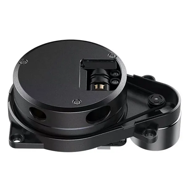 Günstig Omnidirectiontal Mobile Reinigung Maschine Mit Lidar Sensor