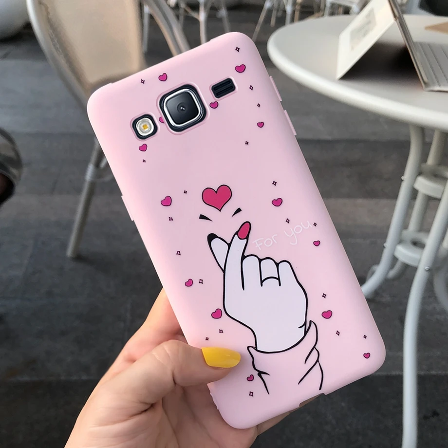 Яркий чехол с рисунком для samsung Galaxy J7 Neo Core J700 J701M чехол s для samsung Galaxy J7 Nxt Duos J701F DS Мягкий силиконовый чехол - Цвет: Золотой