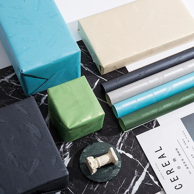 74x52 см в рулоне с искусственными перьями для свадьбы детского дня рождения