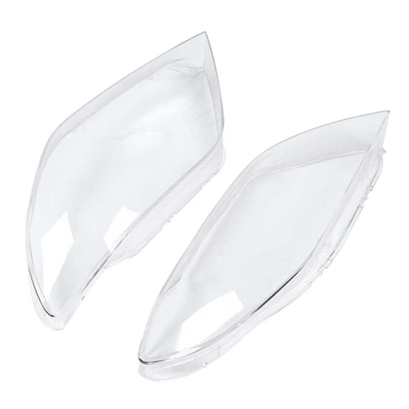 Автомобильный передний головной светильник лампа объектив корпус сменная