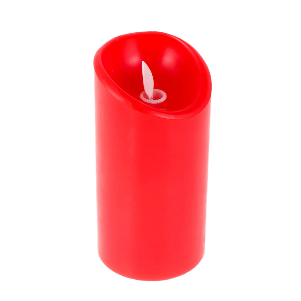 

Wonderlife Simulation LED Candle Flameless Electric Candle Household