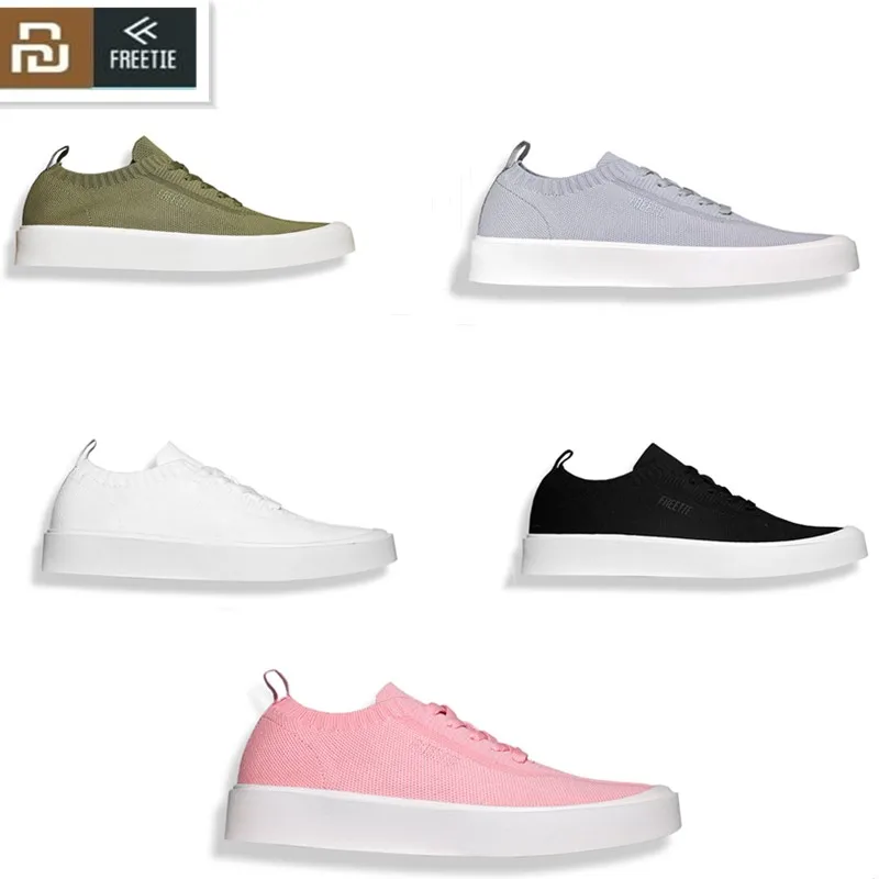 Youpin FREETIE Running Casual Sneakers Shoes for Smart Outdoor Sporting Shoes All Match for All Drop Shipping for Xiaomi Mijia