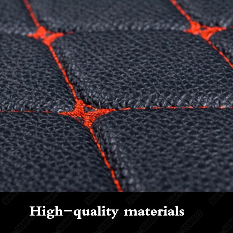 Водонепроницаемые автомобильные вкладыши для багажника Lexus LX GX GS HS RX NX IS ES CT LC UX LS SC