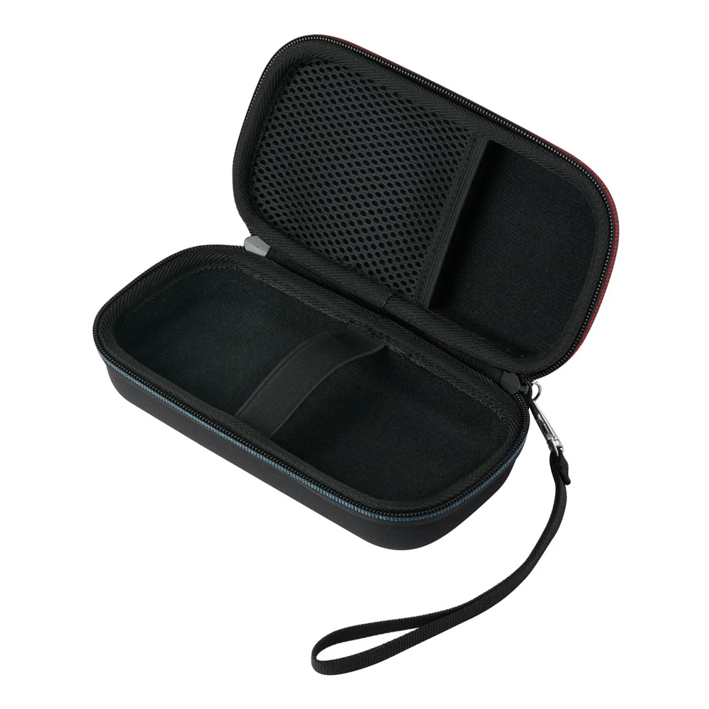

Portable Carrying Protect Pouch Protect Storage Case Bag for TASCAM DR-40X DR-40 DR44WL DR-44WL Recorder Accessories