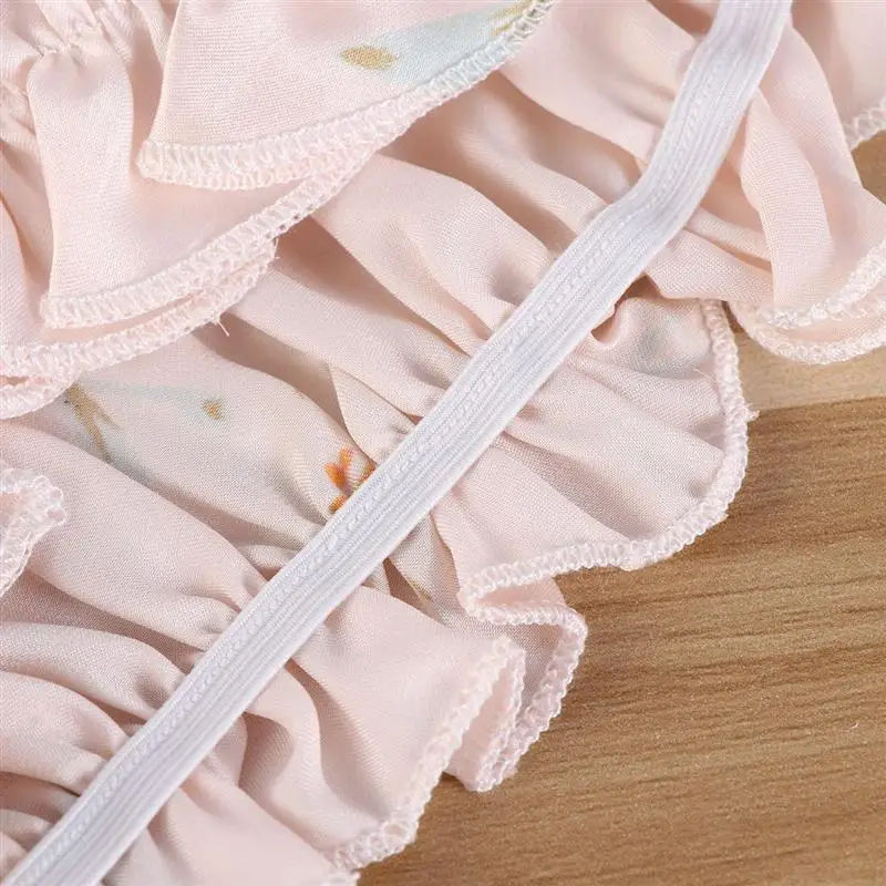 1 шт. шапка для сна мягкая гладкая широкая боковая эластичная лента чепчик дома