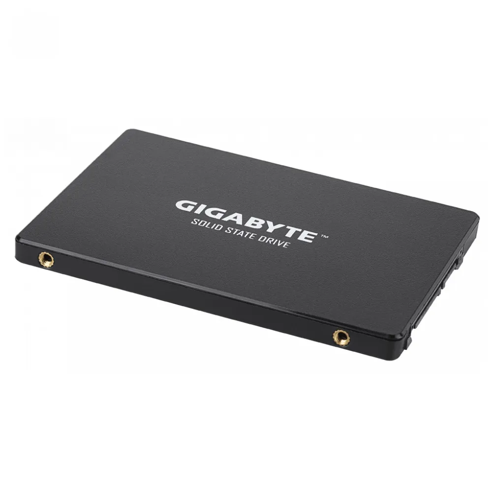 Твердотелые накопители (SDD) GIGABYTE SSD 240GB|Внутренние твердотельные (SSD)| |