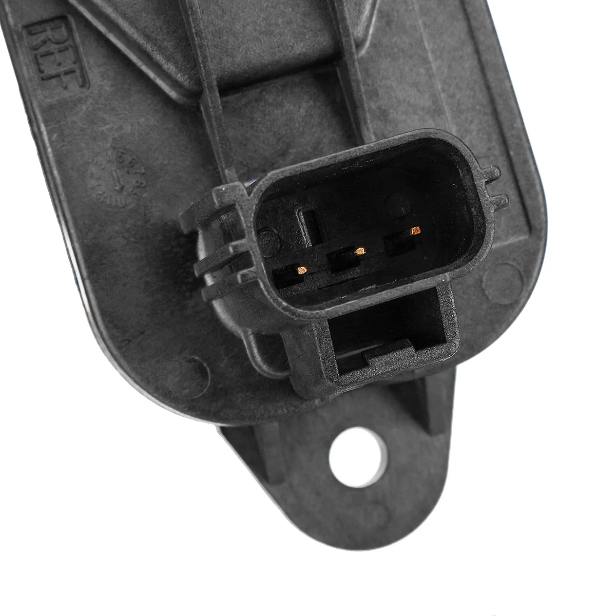 3 Pin для Ford Kuga Volvo Mazda Land Rover 3M5A5L200AB датчик давления выхлопных газов DPF Senor 1415606|Датчик