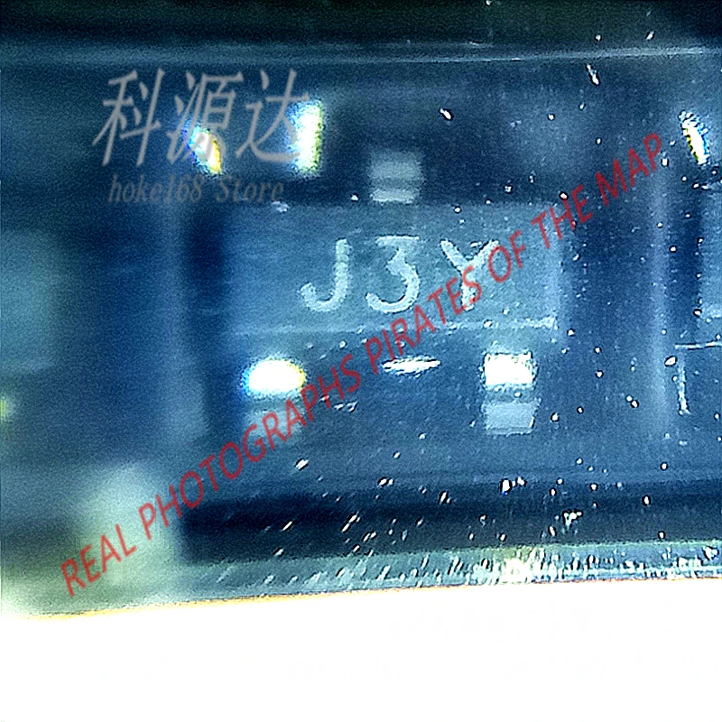 100 шт./лот S8050 J3Y SOT-23 в наличии