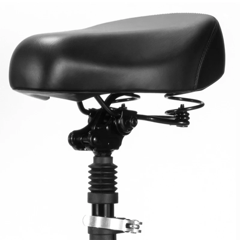 

10 Inch Lightweight Adult Folding Electric Scooter 500W 48V 20AH E-scooter Step Patinete Mobility Longboard Balance Skateboard