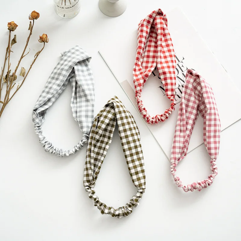 

Повязка на голову макияж красота полотенце Линг полотенце хлопковое для спа салон лица регулируемый