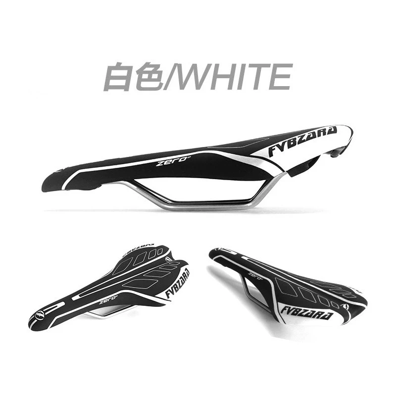 

Bicycle Seat Cushion New Riding Equipment Comfortable And Breathable Silicone Seat Road Bike Saddle Mountain Bike Accessories