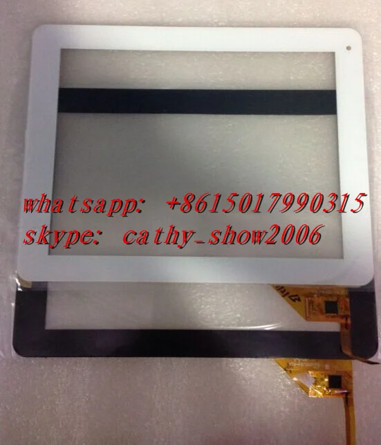 YTG-P97002-F6 AD-C-970778-1-FPC YTG-P97002-F1 планшетный компьютер сенсорный экран почерк экран
