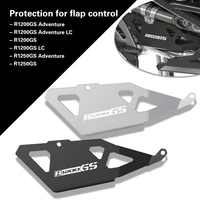 motorcycle flap control protection guard cover protective cover for bmw r1250gs r 1200 gs adventure r1200gs lc adv r 1250 r rs
