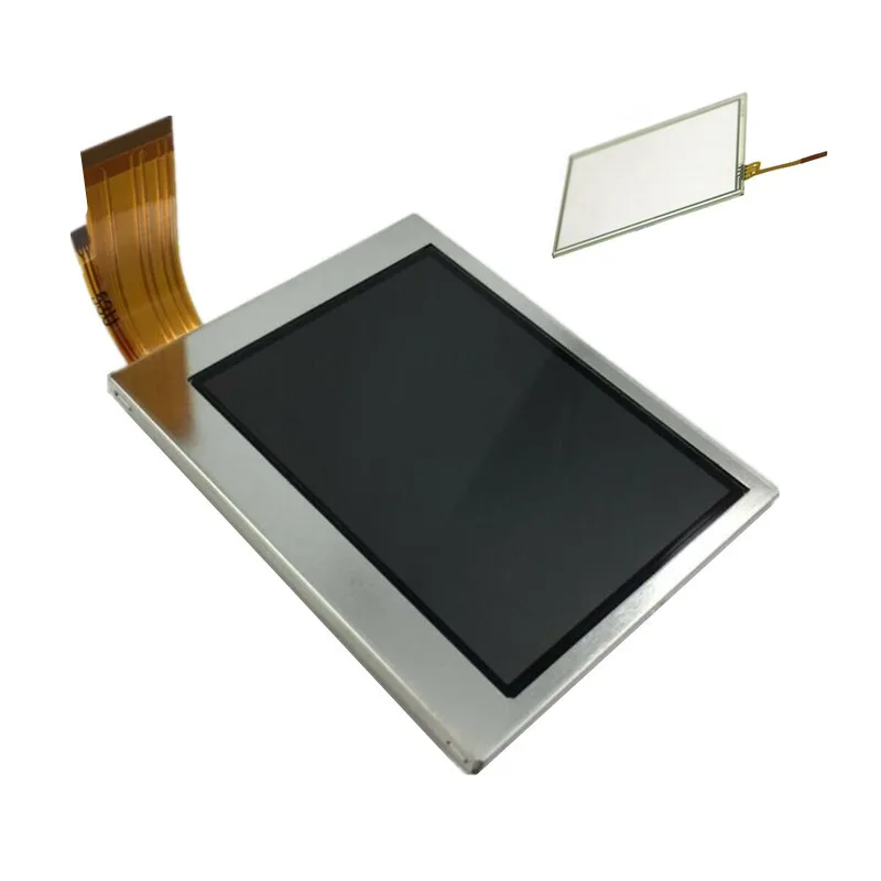 

Original New Replacement For Nintendo DS NDS LCD Screen Dispaly NTR-001 Top / Bottom Upper or Lower