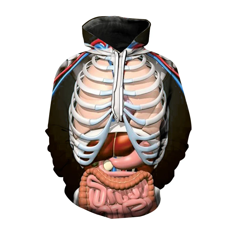 

New Slayer Skull 3D printed hoodie men and women fashion rock metal band sweatshirt hoodie hip hop street men's clothing