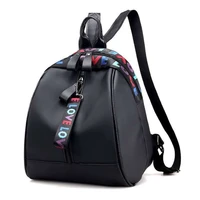 large capacity women backpack fashion oxford shoulder bag female multi function casual travel backpack teenager girls school bag