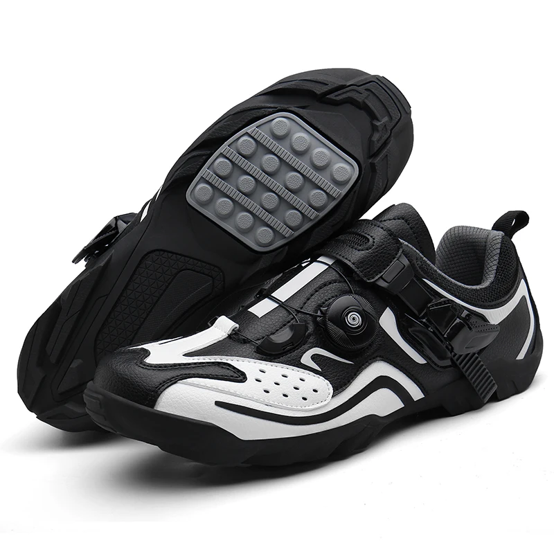 

Original mtb Cycling Shoes sapatilha ciclismo Men Sneakers Women Mountain Bike Shoes Self-Locking Light Road Racing Bicycle Shoe