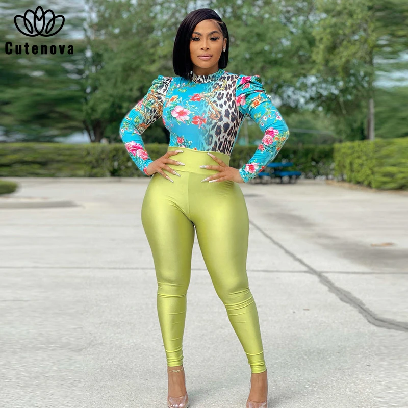 

Брюки Cutenova Женские повседневные, однотонные облегающие брюки-карандаш на молнии в стиле пэчворк, Повседневная Уличная одежда, Y2K, лето 2021