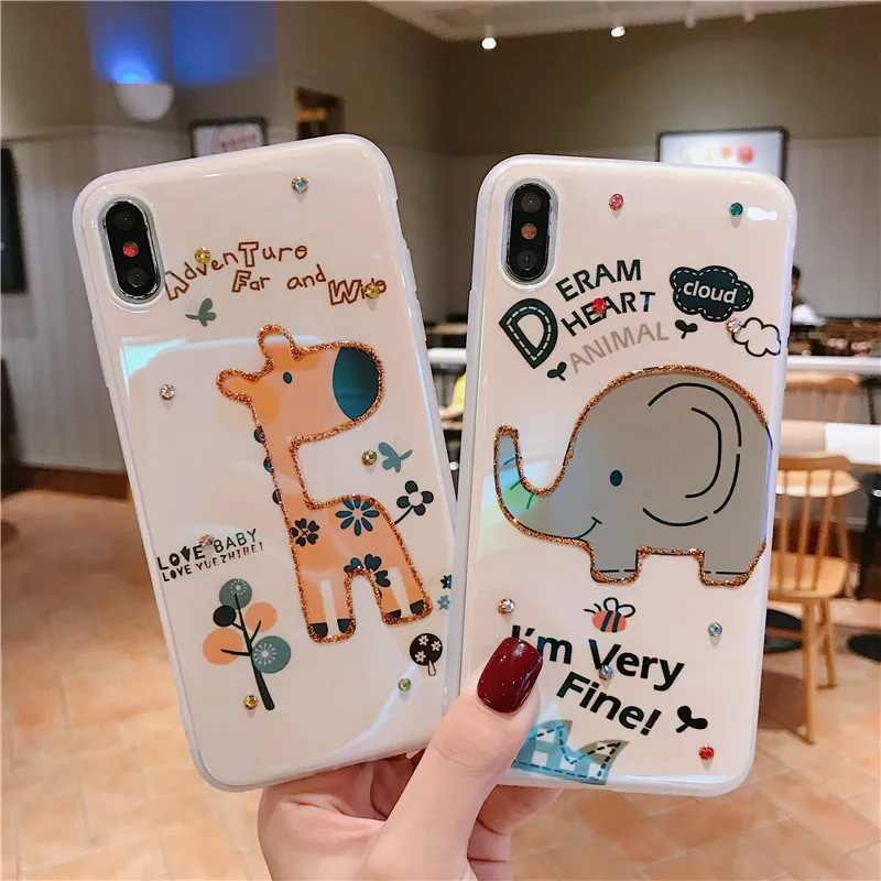 Чехол для iphone 11 pro Max Bling Sailor Moon, для iphone 11 X XR XS Max 6 7 8 plus, мягкий чехол из ТПУ с рисунком Crayon Shin-Chan