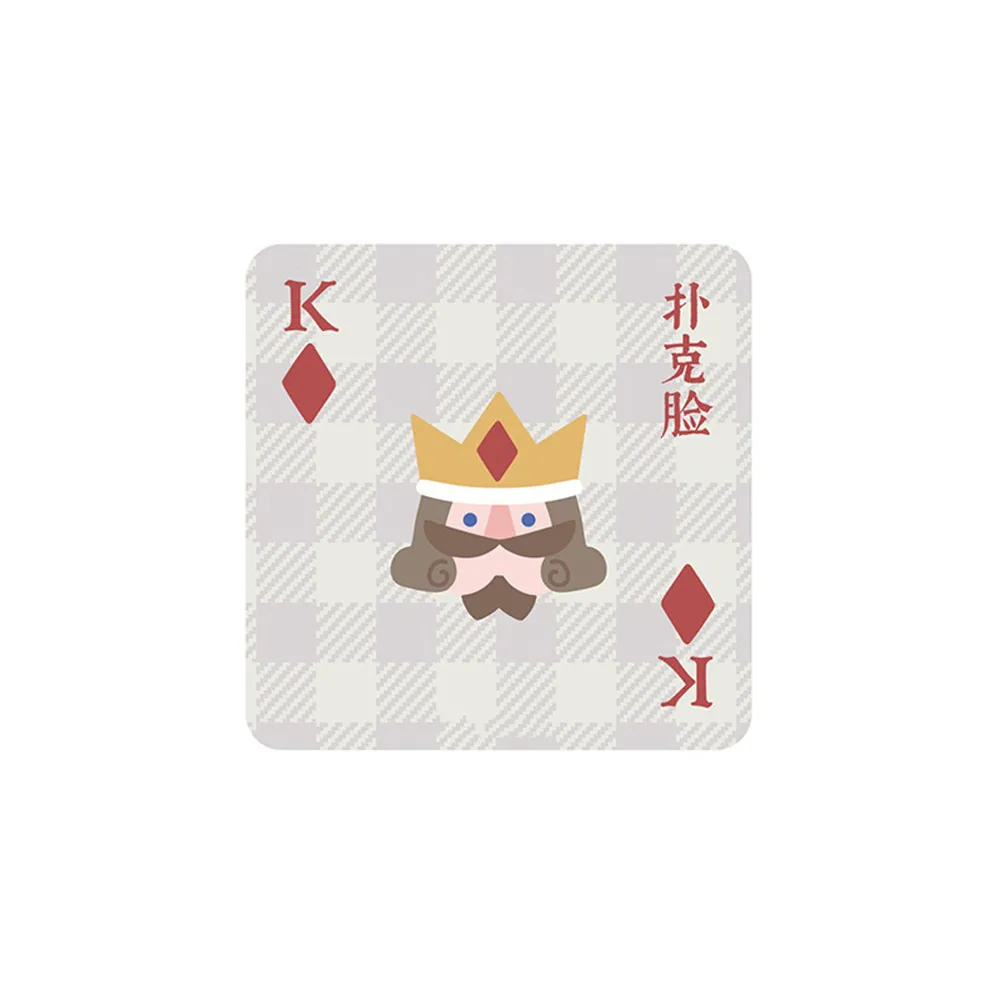 AHYONNIEX мультфильм Король Королева Вышивка Патчи для сумки джинсы утюгом нашивки