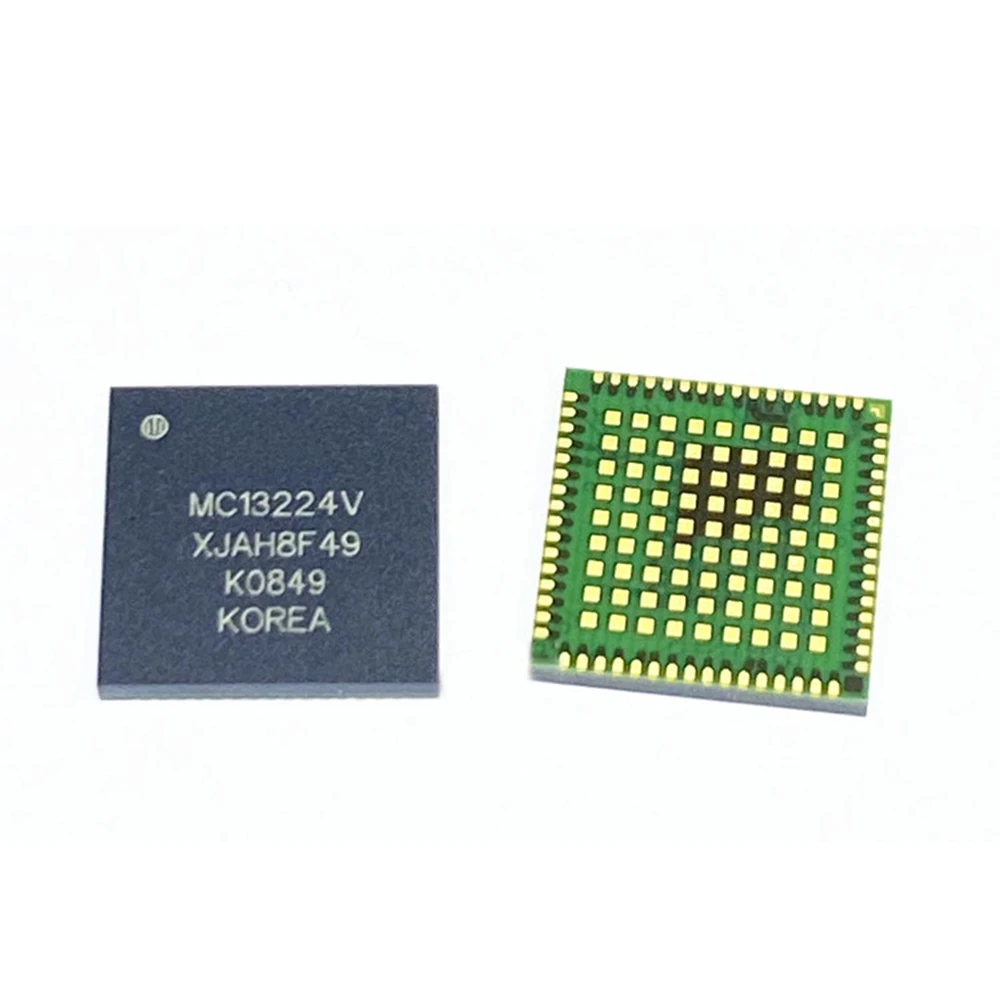 

Новый оригинальный MC13224V MC13224 13224 BGA