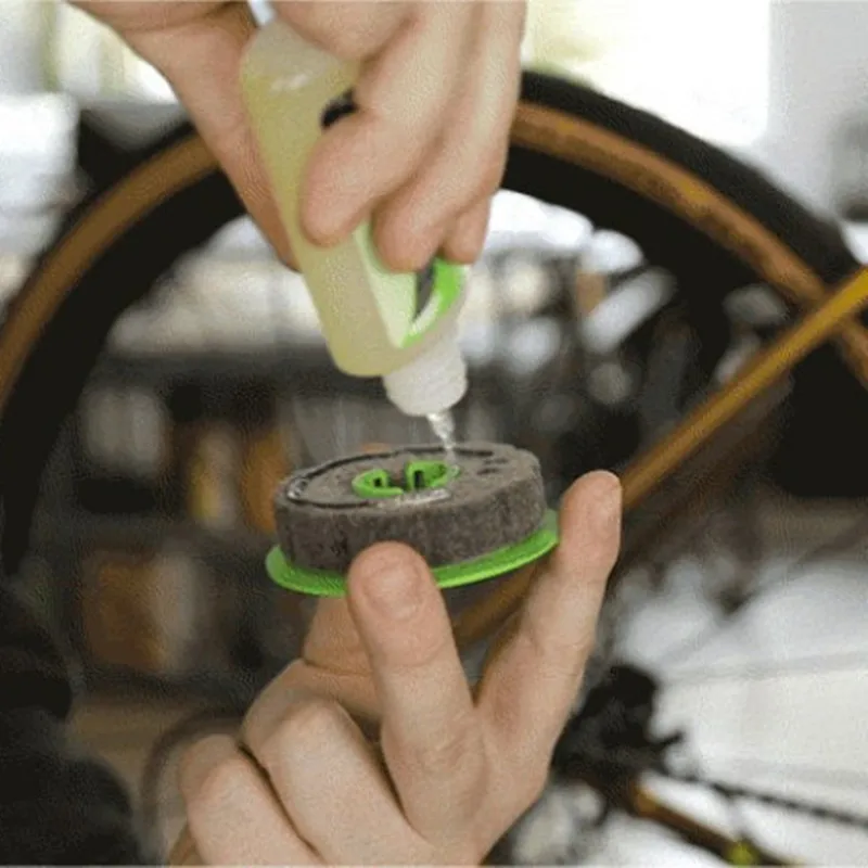 Лубрикатор для велосипедной цепи смазка ремонт | Спорт и развлечения