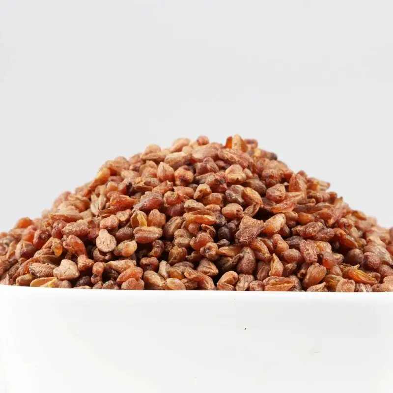 Китайский чайный пакетик черный тартарный чай из гречихи аутентичный ячмени для