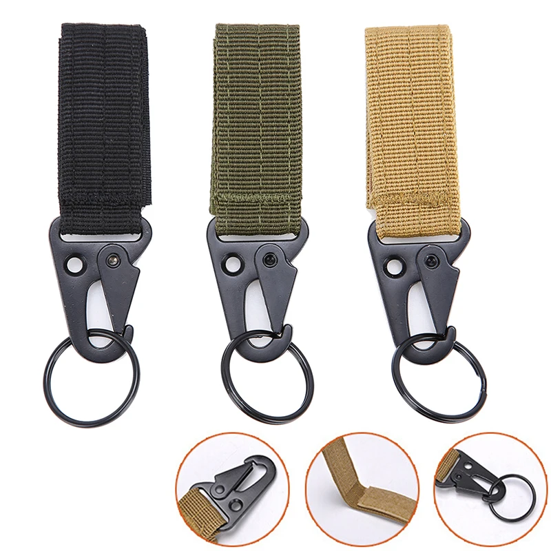 Тактический Телефон для кемпинга на открытом воздухе Рюкзак Molle снаряжение