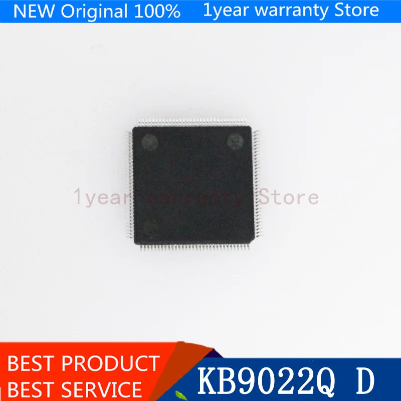 

KB9022Q D ( 10 pieces/lot ) QFP-128