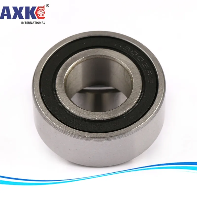 

(1pcs) SUS440C environmental corrosion resistant stainless steel bearings (Rubber seal cover) S6210-2RS 50*90*20 mm