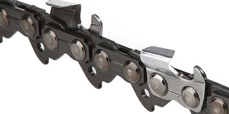 

Power Tools accessorio .404 .063 Full-chisel Cutter Saw Chain China Factory Wholesale Price