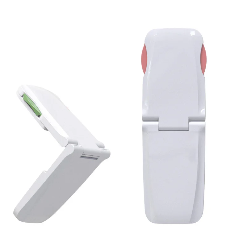 Рисунок 5 - Белый замок для ящиков