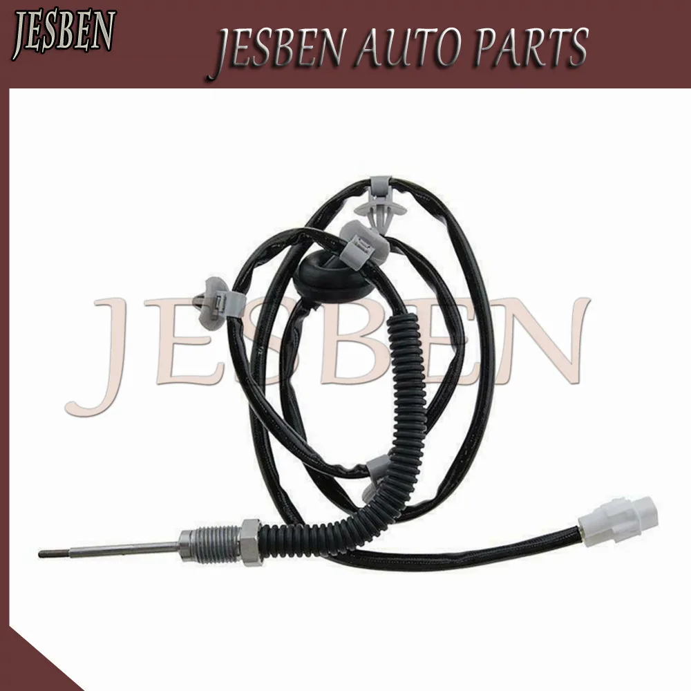 Датчик температуры выхлопных газов 39221-27280 для Hyundai ELANTRA SANTA FE I30 SONATA TRAJET TUCSON, KIA SPORTAGE 2,0 CRDi 2001-2010