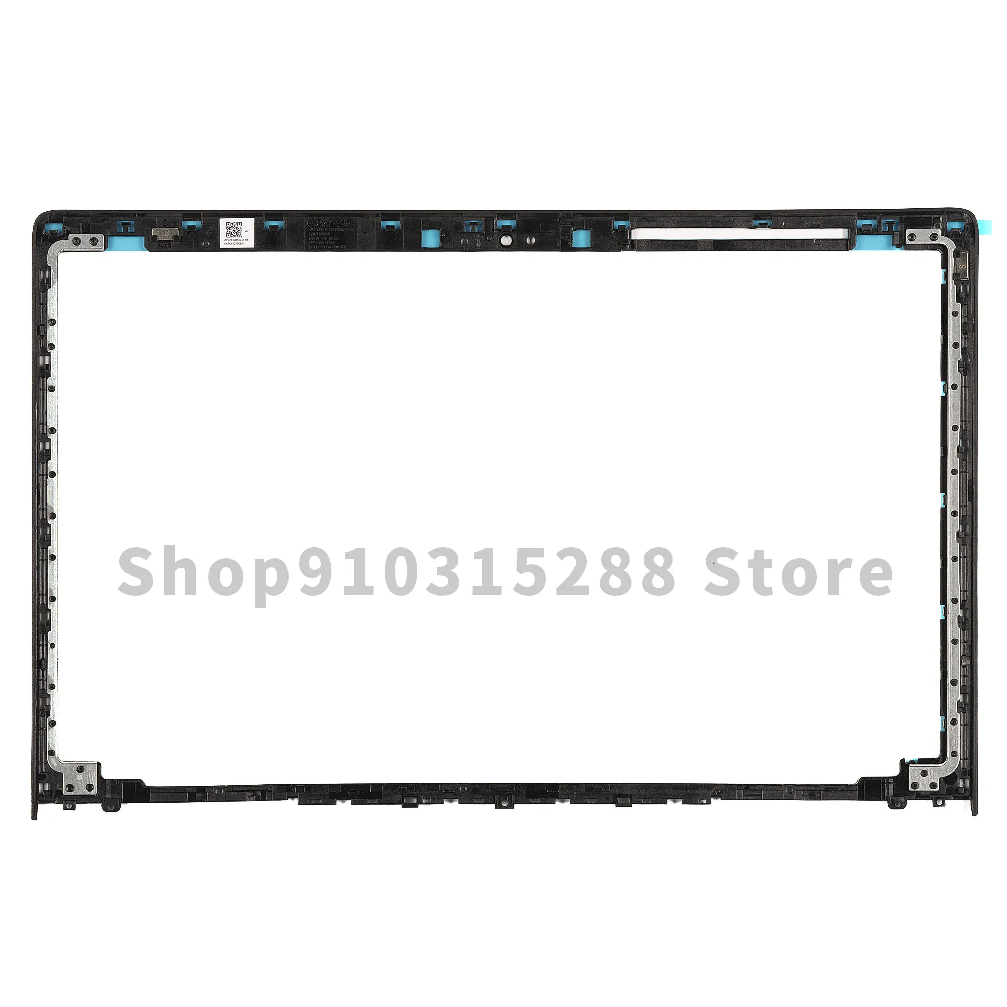 

New Original LCD Front Bezel Screen Frame Cover Touch For Lenovo Ideapad Y700-15 Y700-15ISK Y700-15ACZ AP0ZF000100