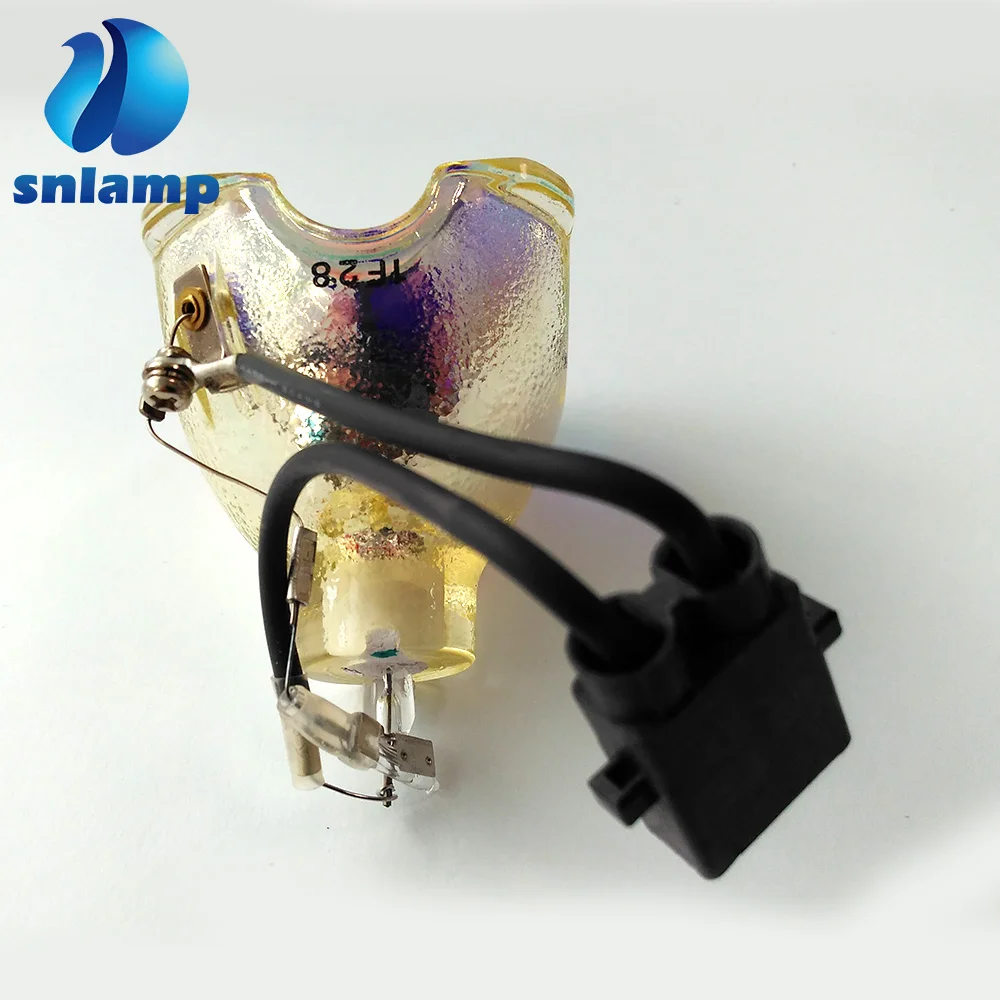 SNLAMP оригинальная прожекторная лампа HSCR220V2H E19.5 голая лампочка для PK-L2210U/PK-L2210UP для JVC DLA-RS40 DLA-RS50 DLA-X7 X30 X70 X90