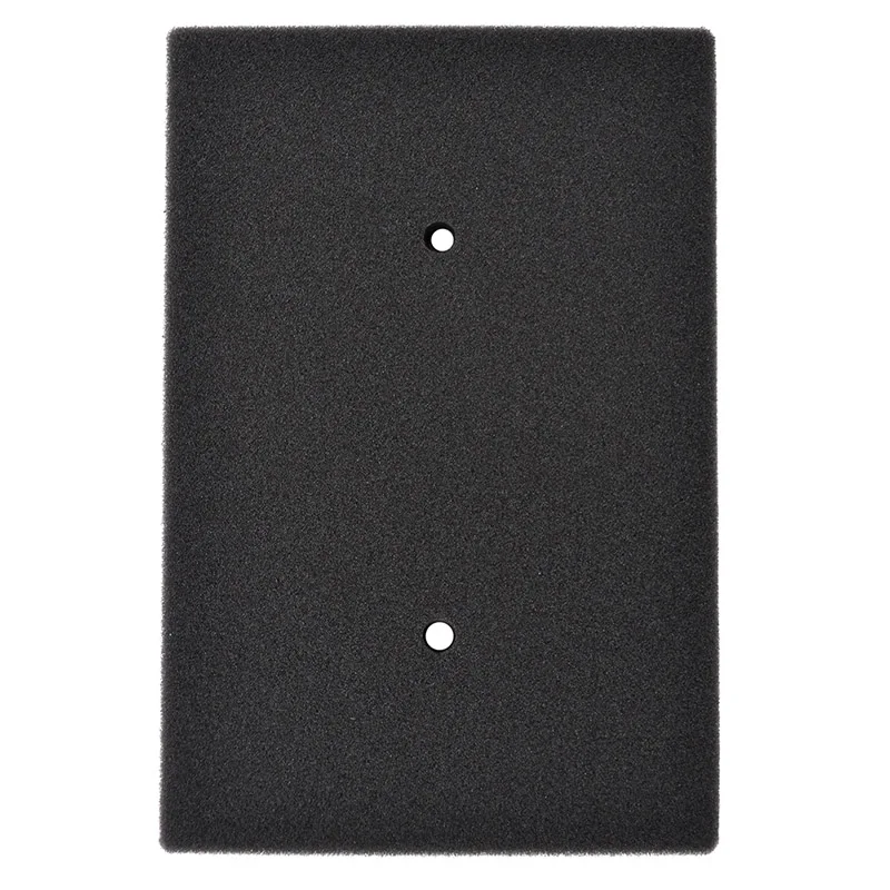 Запчасти для мотоциклов воздушный фильтр Kawasaki Ninja 300 250R EX250J EX300 EX300A EX300B ABS KRT зимнее