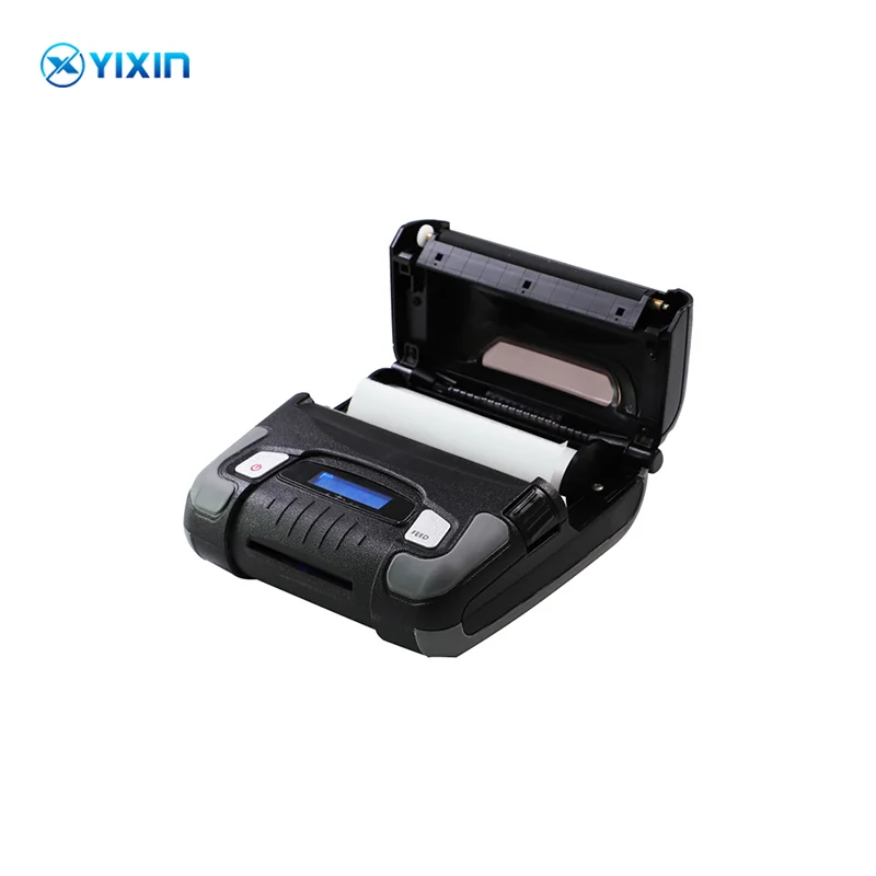 Yiixin [прямые продажи с завода] Bluetooth-принтер мини-портативный принтер 8001 печать
