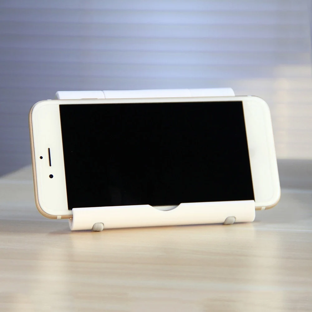 2019 Новый Универсальный Регулируемый держатель мобильного телефона для iPhone huawei