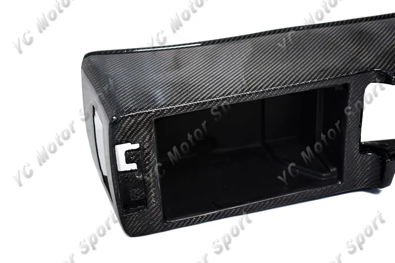 Рисунок 5 - Автомобильные аксессуары из углеродного