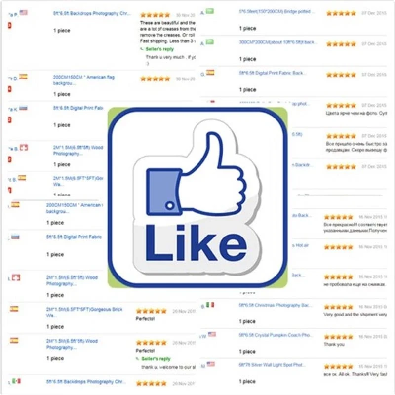 Фон для портретной фотосъемки с градиентной темной черной цементной стеной