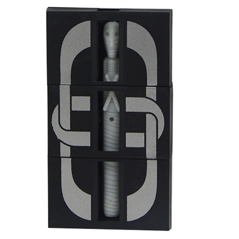 Восстановление сломанных предметов Волшебная игрушечная бутафория Легкая Нет